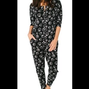 Smash + Tess x Sesame Street The Monster Romper XXS